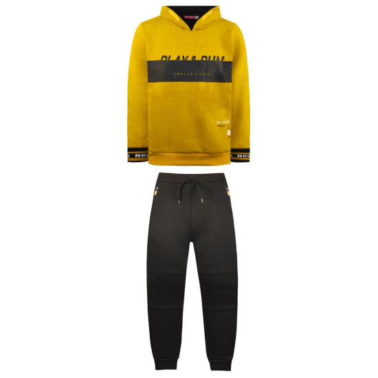 Energiers Παιδικές φόρμες σετ